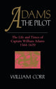 Book cover of: Adams The Pilot
