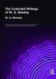 Book cover of: Collected Writings of W. G. Beasley. By: W. G. (William G.) Beasley
