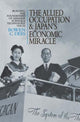 Book cover of: Allied Occupation and Japan's Economic Miracle. By: Bowen C. Dees