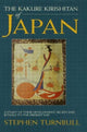 Book cover of: Kakure Kirishitan of Japan