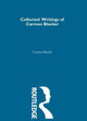 Book cover of: Carmen Blacker - Collected Writings. By: Carmen Blacker