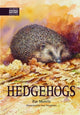 Hedgehogs 9781873580905 Pat Morris