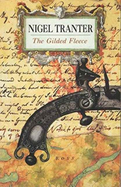 The Gilded Fleece