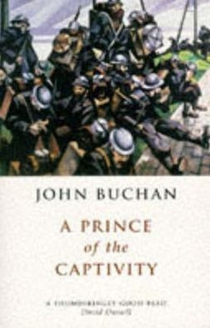 A Prince of the Captivity