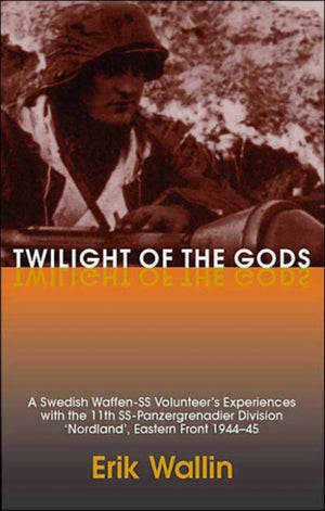 Twilight of the Gods