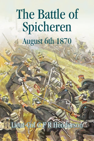 The Battle of Spicheren
