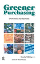 Greener Purchasing