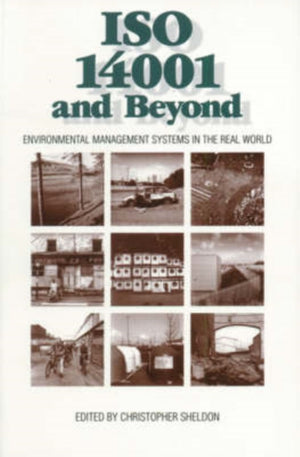 ISO 14001 and Beyond