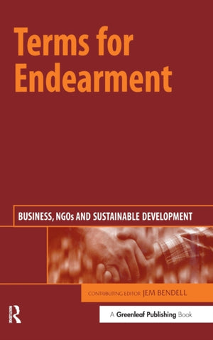 Terms for Endearment