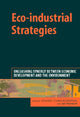 Book cover of: Eco-industrial Strategies