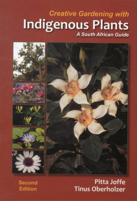 Creative gardening with indigenous plants