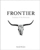 Book cover of: Frontier. By: Anouk Krantz