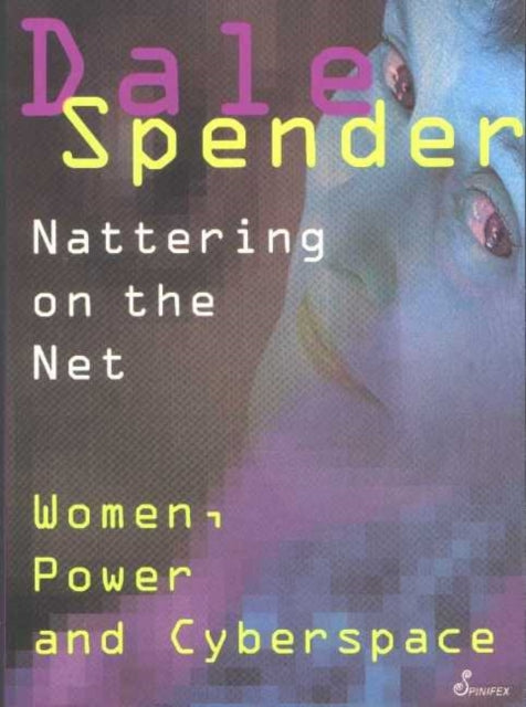 Book cover of: Nattering on The Net