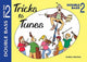Book cover of: Tricks to Tunes Double Bass Book 2