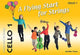 Book cover of: Flying Start for Strings Cello Book 1