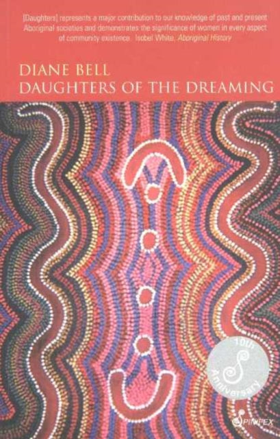 Book cover of: Daughters of the Dreaming