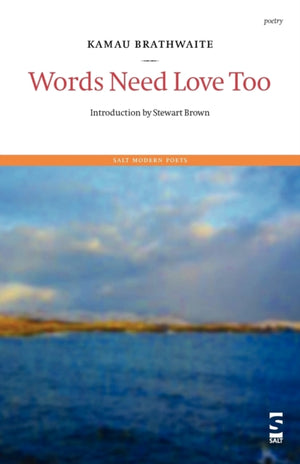 Words Need Love Too