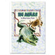 Book cover of: Big Animals