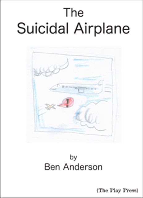 Book cover of: Suicidal Airplane