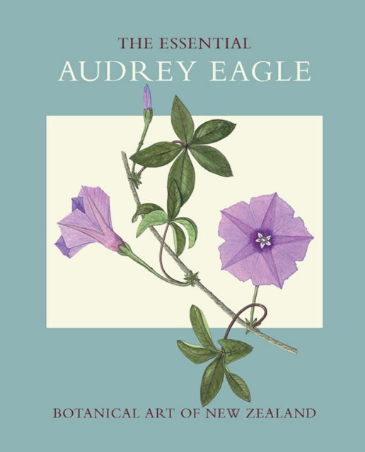 Book cover of: Essential Audrey Eagle, The. By: Audrey Lily Eagle
