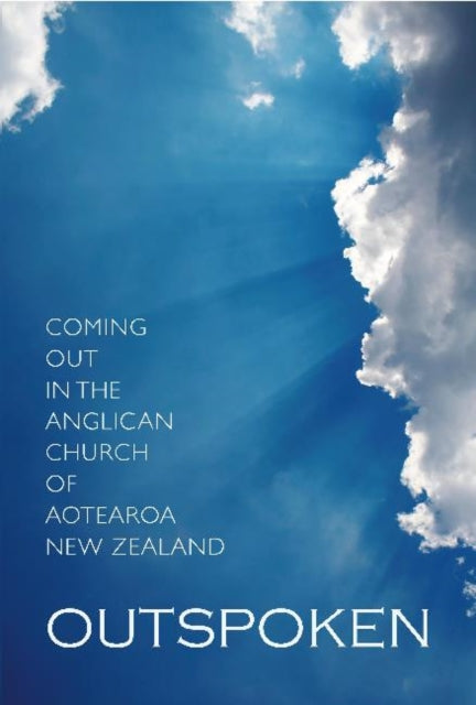Book cover of: Outspoken. By: Liz Lightfoot