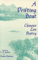Book cover of: Drifting Boat. By: Jerome P. Seaton