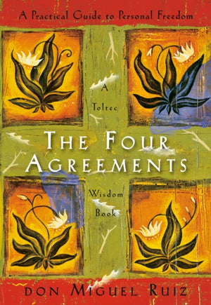Four Agreements