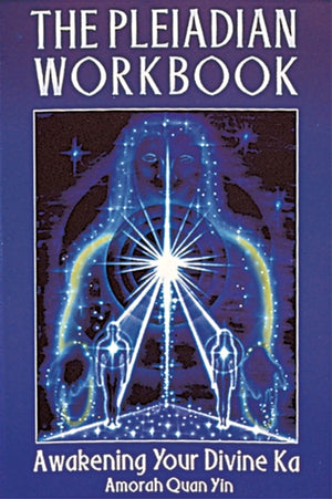 The Pleiadian Workbook
