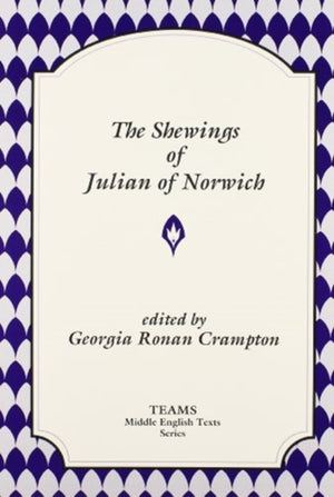 Shewings of Julian of Norwich