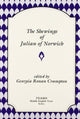 Book cover of: Shewings of Julian of Norwich. By: TEAMS (Consortium for the Teaching of the Middle Ages)