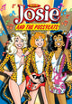 Book cover of: Best of Josie and the Pussycats