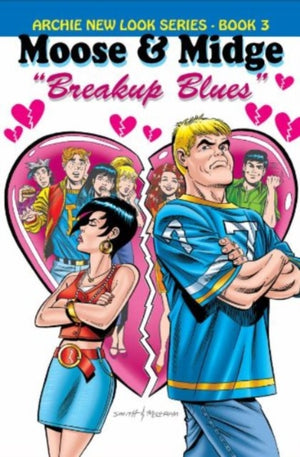 Moose & Midge: Breakup Blues