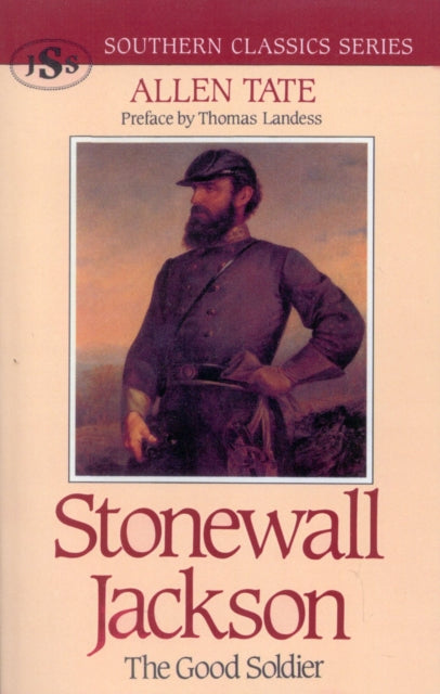 Book cover of: Stonewall Jackson