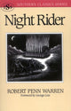 Book cover of: Night Rider