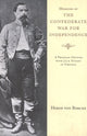 Book cover of: Memoirs of the Confederate War for Independence. By: Heros von Borcke