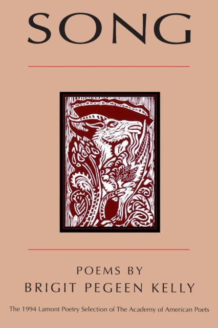 Book cover of: Song