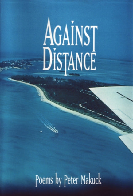 Book cover of: Against Distance