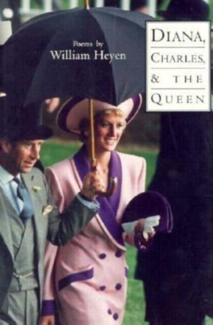 Book cover of: Diana, Charles & the Queen