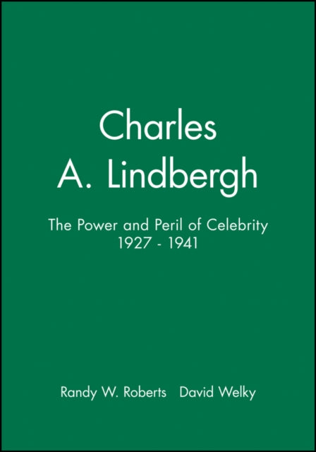 Charles A. Lindbergh