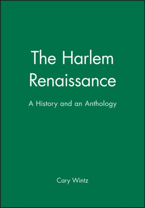 Harlem Renaissance