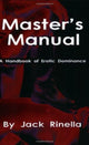 Book cover of: Master's Manual