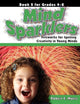 Book cover of: Mind Sparklers. By: Robert E. Myers
