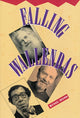 Book cover of: Falling Wallendas. By: Michael Robert Brown, Michael R. Brown