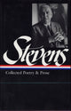 Book cover of: Wallace Stevens: Collected Poetry & Prose (LOA #96)