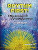 Rhythm First! A Beginner's Guide to Jazz Improvisation (Eb Version)