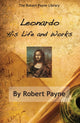 Book cover of: Leonardo
