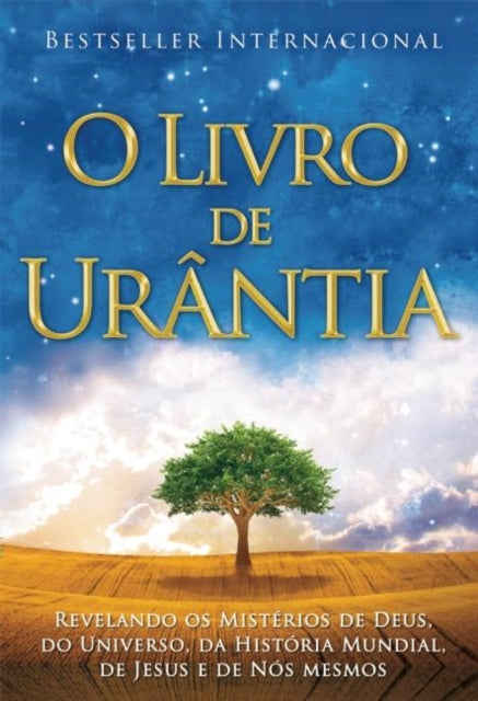 Book cover of: O Livro de Urntia