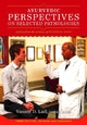 Book cover of: Ayurvedic Perspectives on Selected Pathologies. By: Vasant Lad