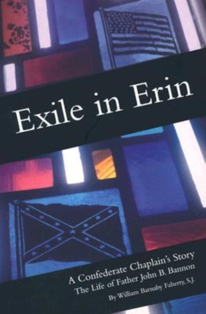 Book cover of: Exile in Erin