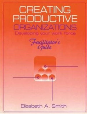Creating Productive Organizations